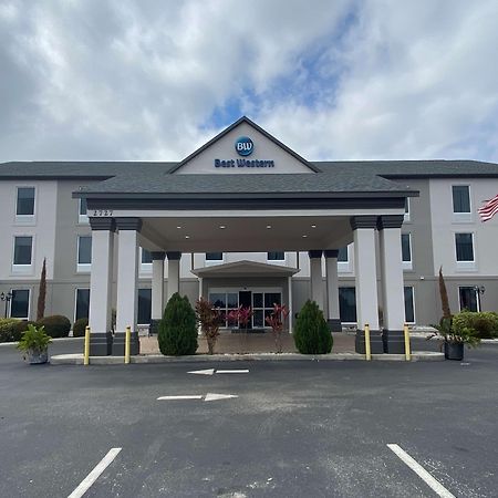 Best Western Heritage Inn And Suites Wauchula Esterno foto