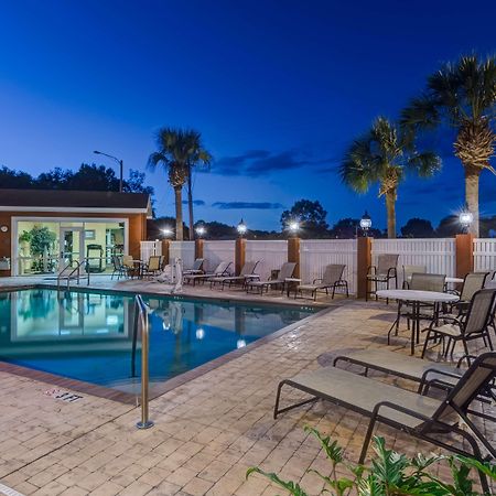 Best Western Heritage Inn And Suites Wauchula Esterno foto