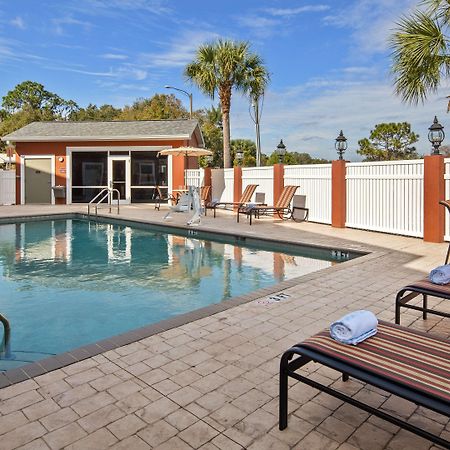 Best Western Heritage Inn And Suites Wauchula Esterno foto