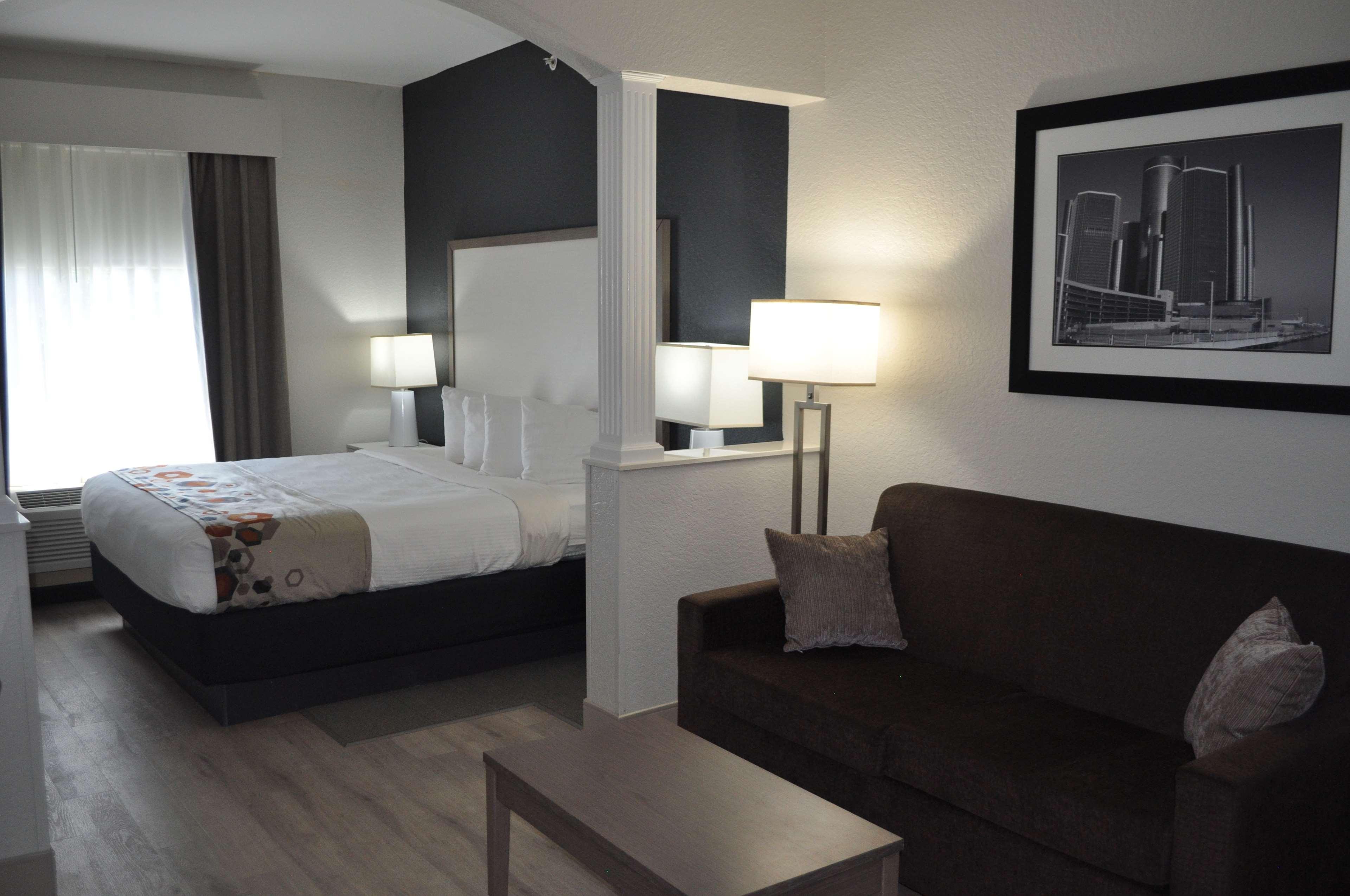 Best Western Heritage Inn And Suites Wauchula Esterno foto