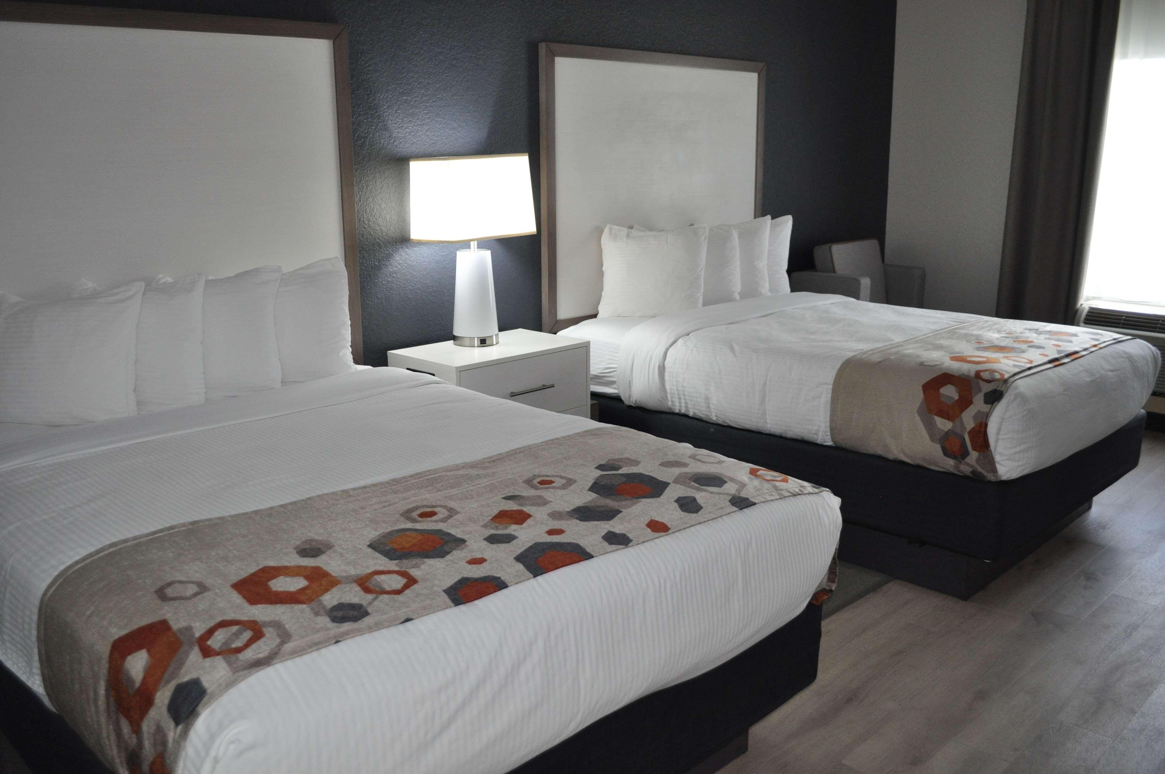 Best Western Heritage Inn And Suites Wauchula Esterno foto