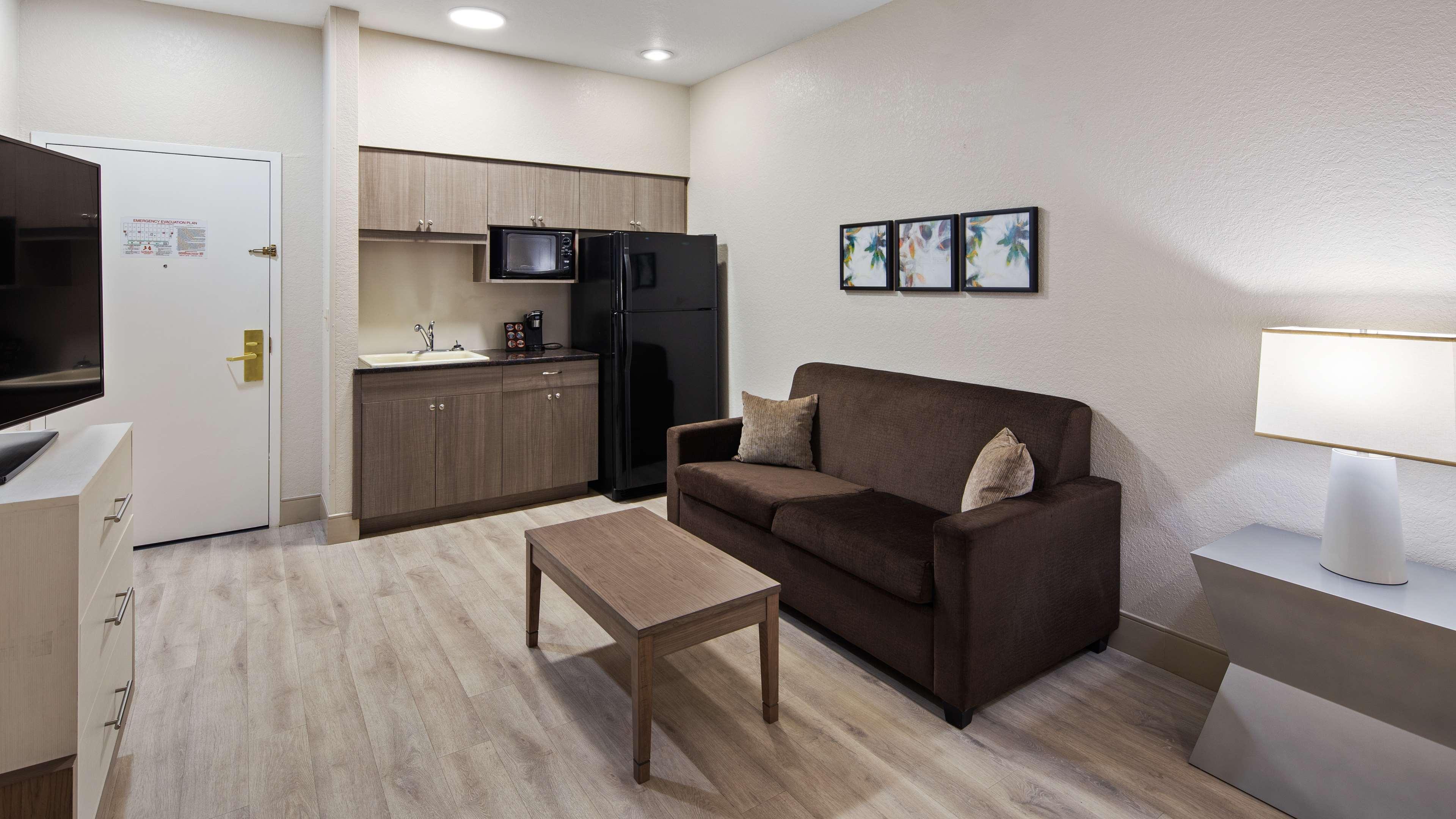 Best Western Heritage Inn And Suites Wauchula Esterno foto