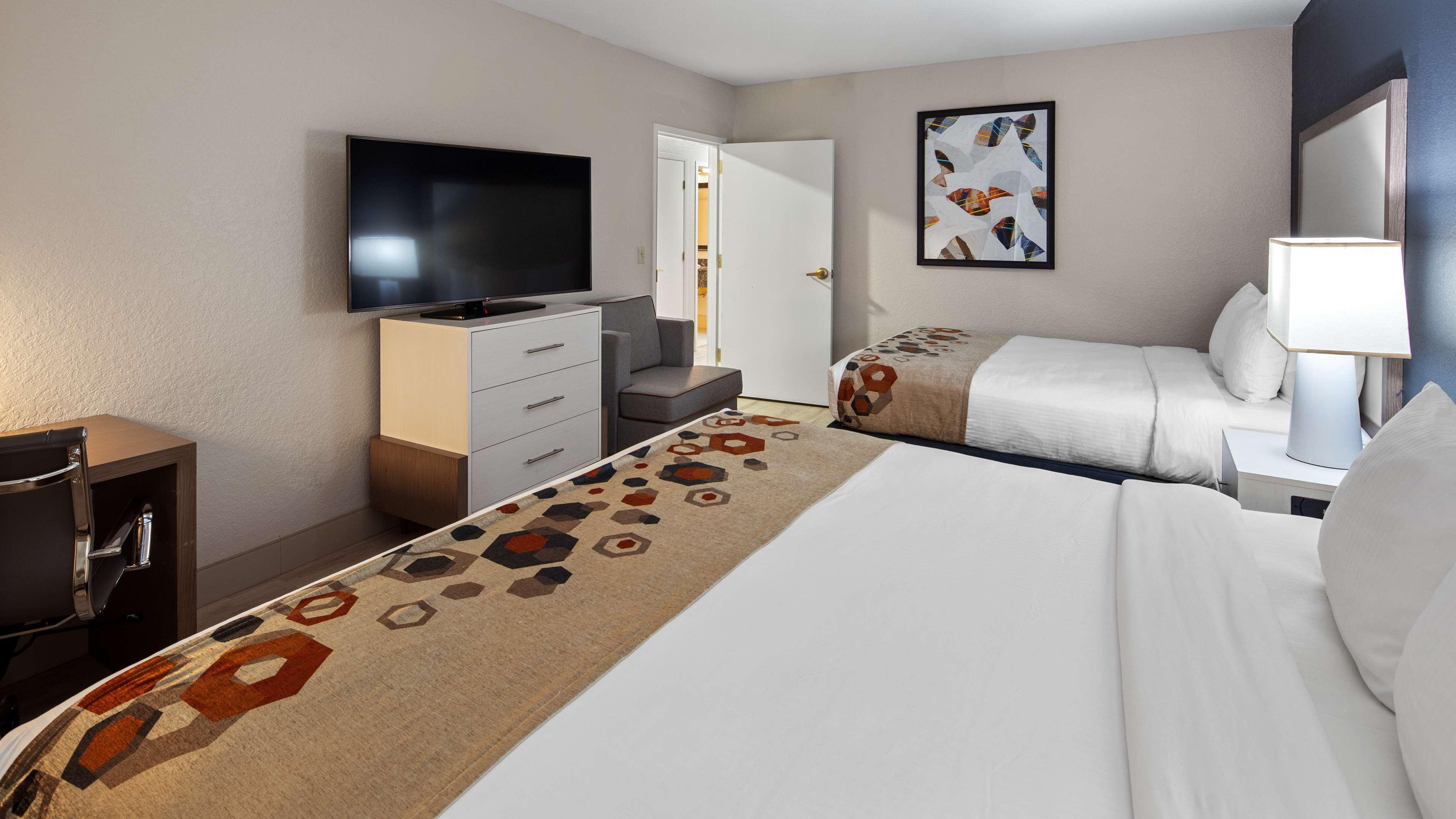 Best Western Heritage Inn And Suites Wauchula Esterno foto