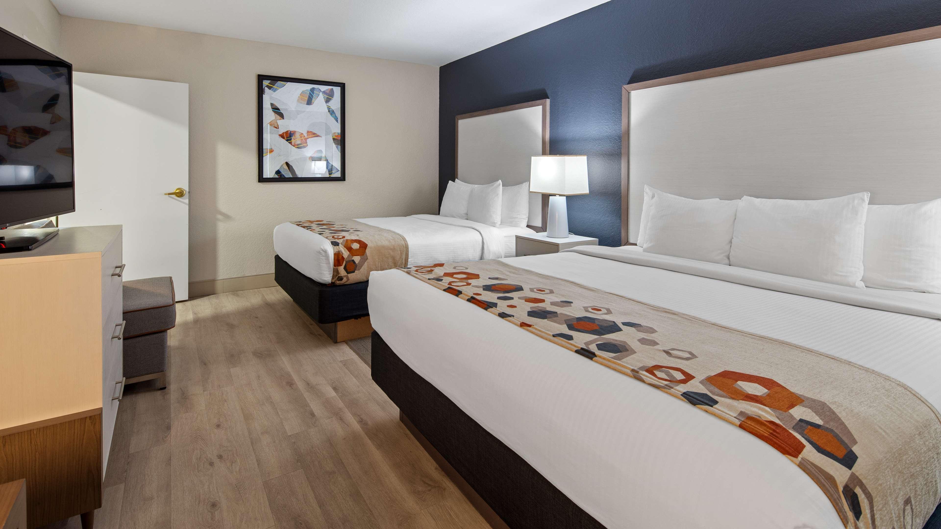 Best Western Heritage Inn And Suites Wauchula Esterno foto