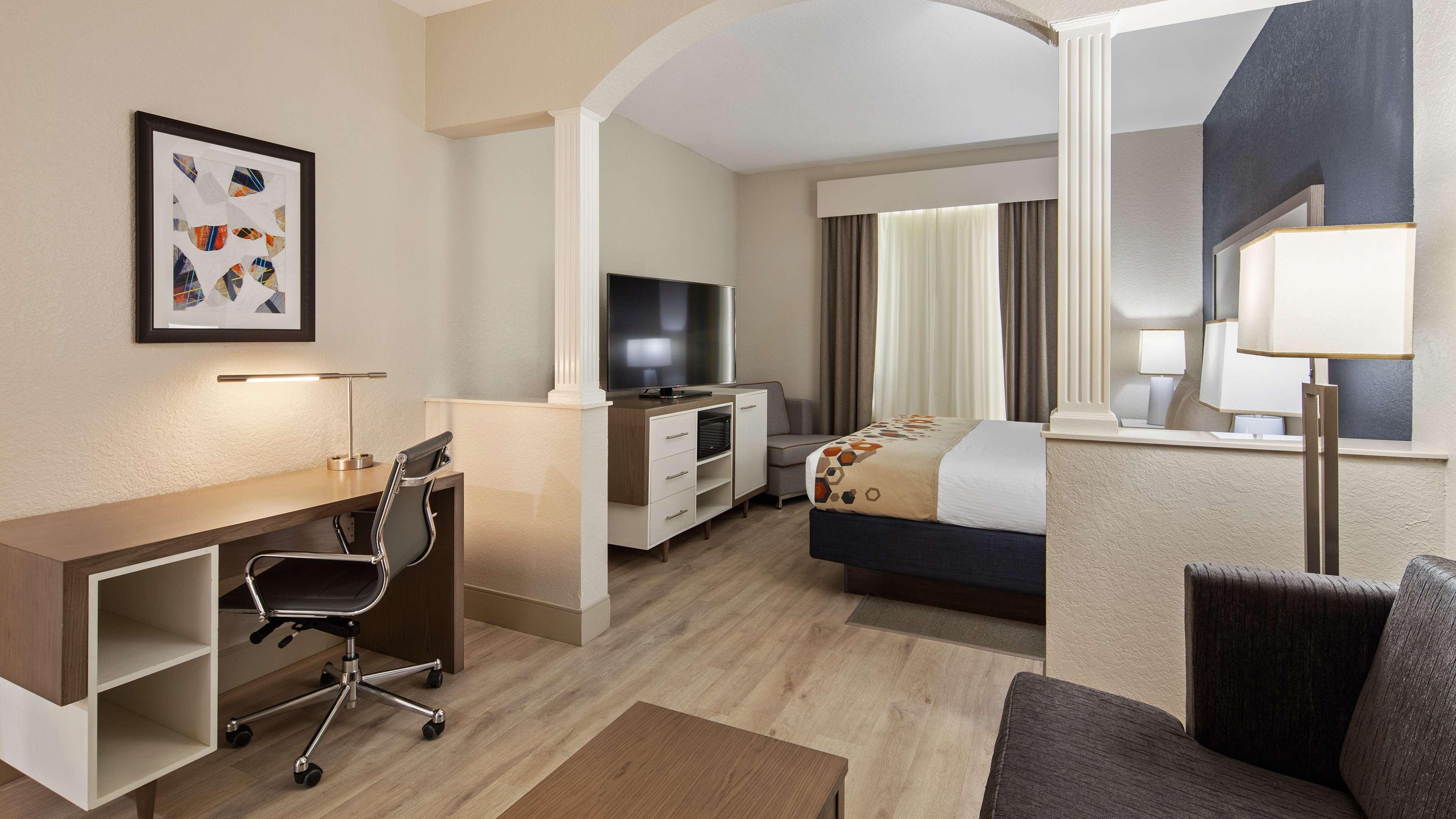 Best Western Heritage Inn And Suites Wauchula Esterno foto
