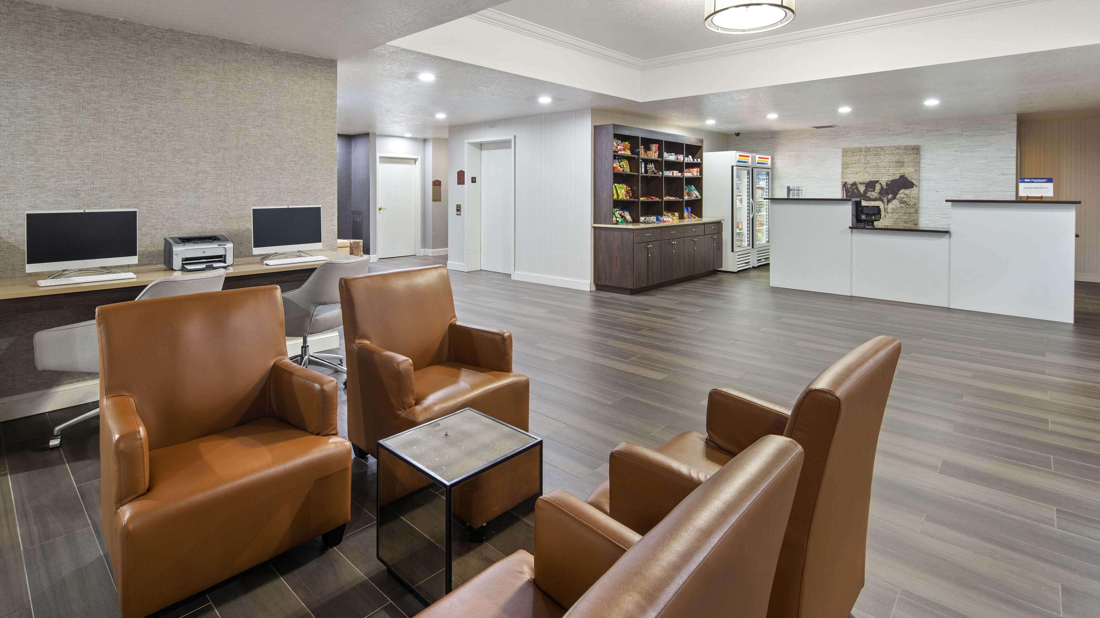 Best Western Heritage Inn And Suites Wauchula Esterno foto