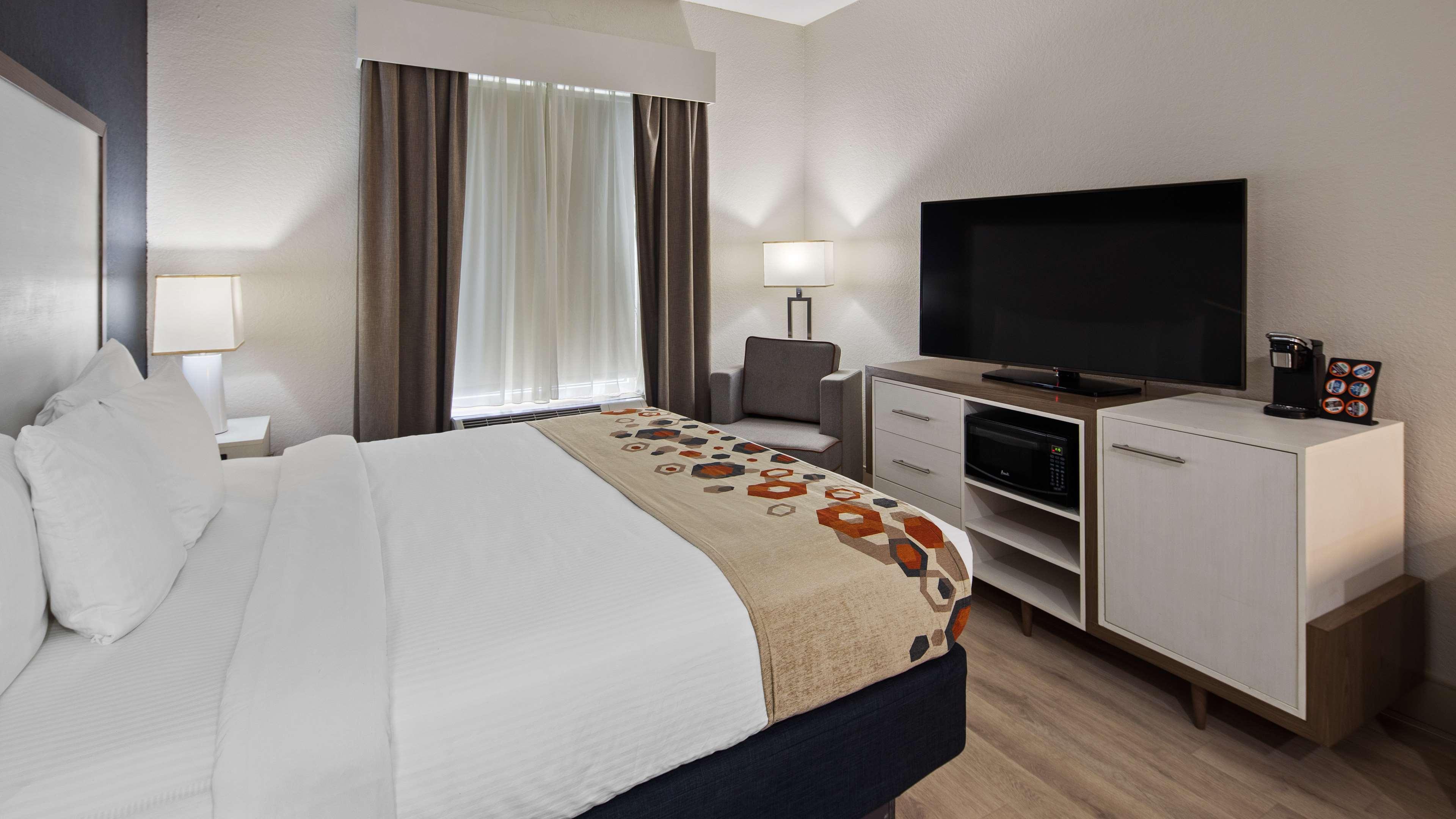 Best Western Heritage Inn And Suites Wauchula Esterno foto