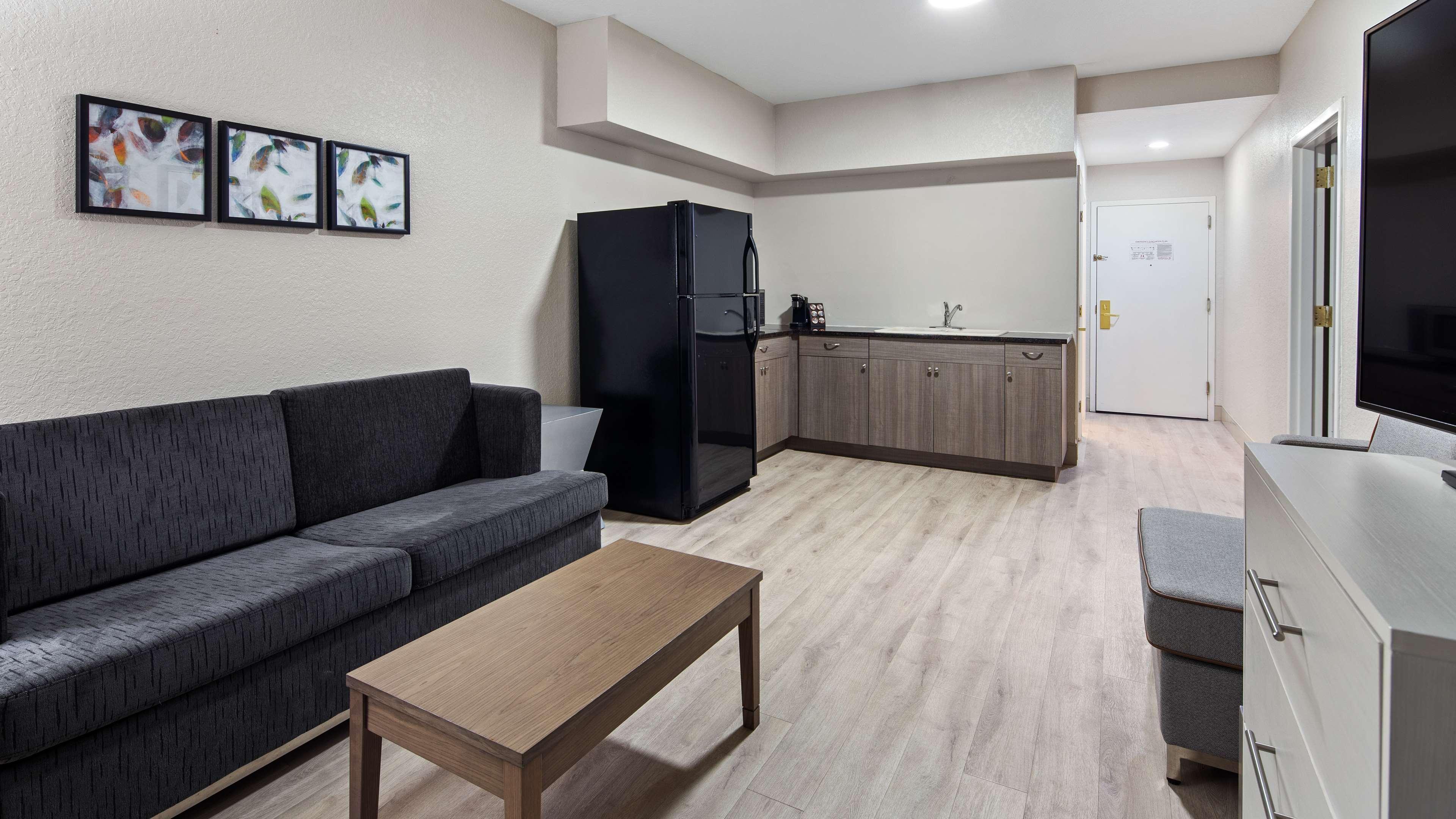 Best Western Heritage Inn And Suites Wauchula Esterno foto