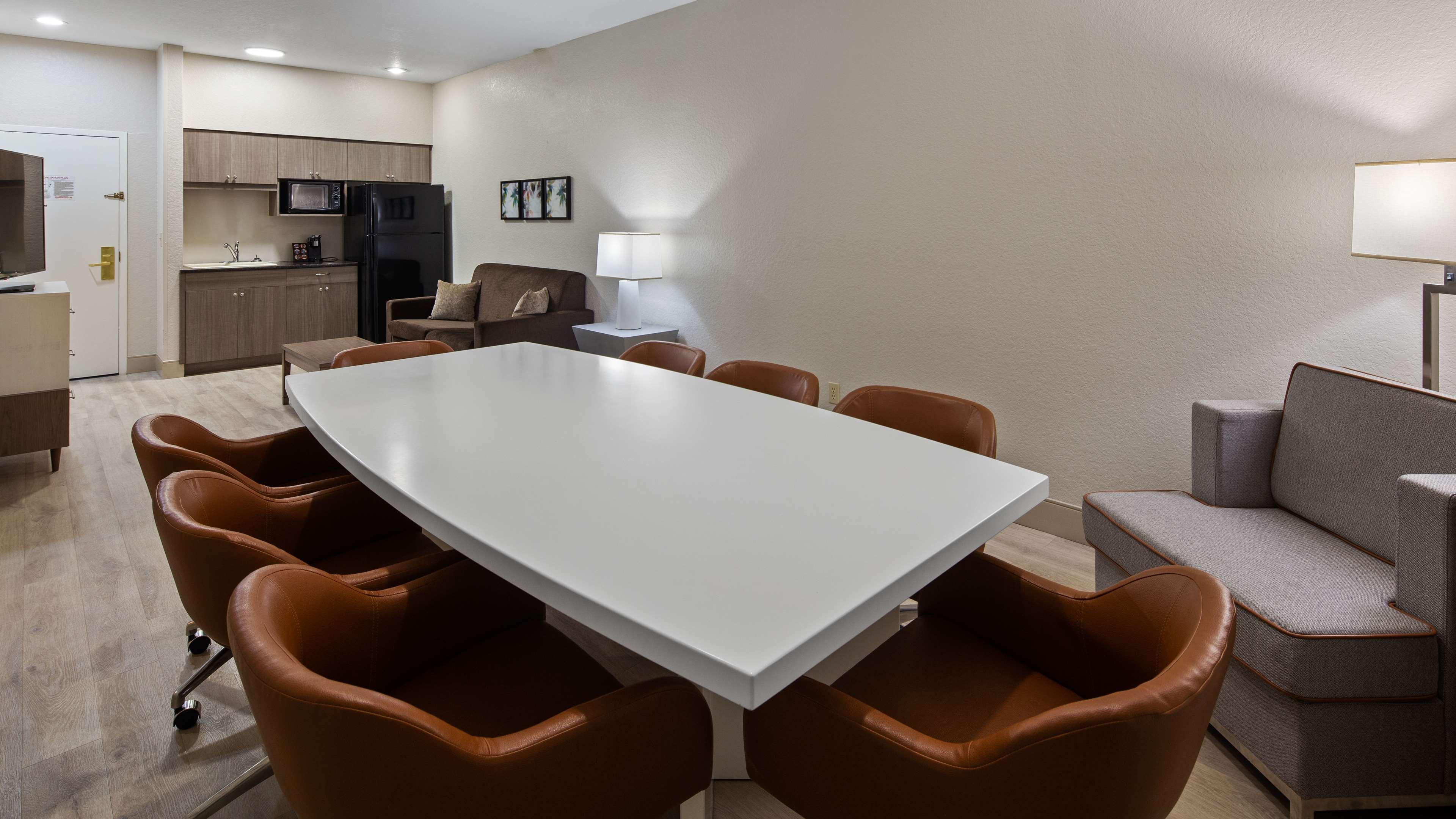Best Western Heritage Inn And Suites Wauchula Esterno foto