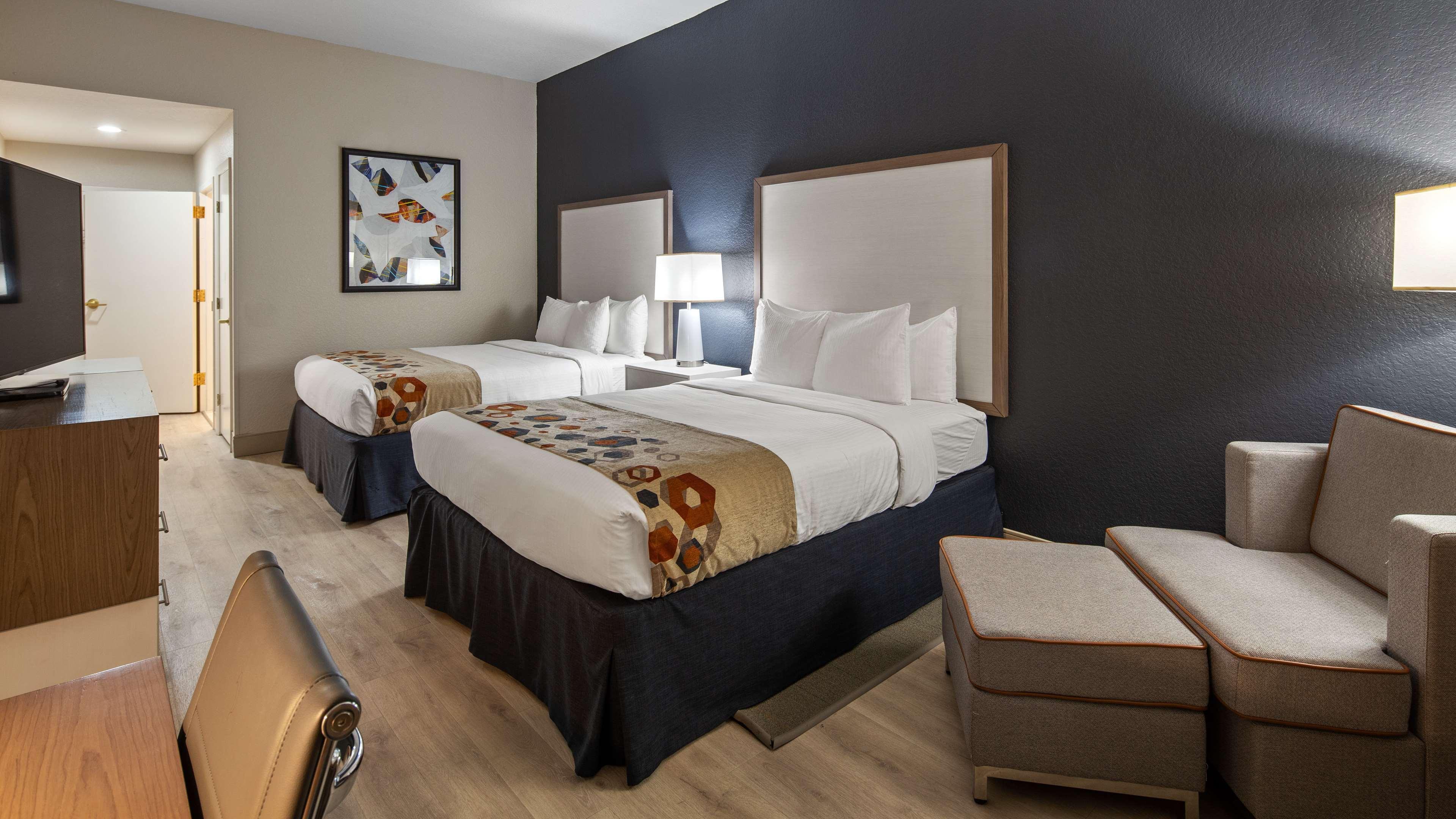 Best Western Heritage Inn And Suites Wauchula Esterno foto