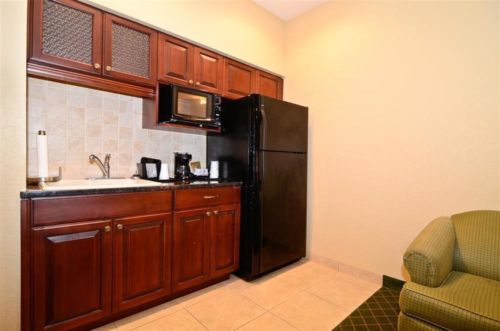 Best Western Heritage Inn And Suites Wauchula Camera foto