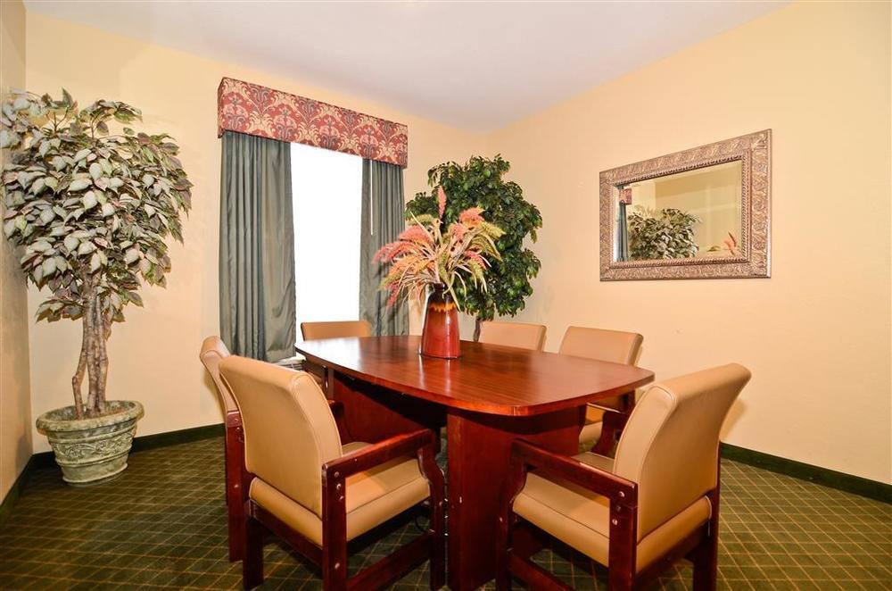 Best Western Heritage Inn And Suites Wauchula Camera foto