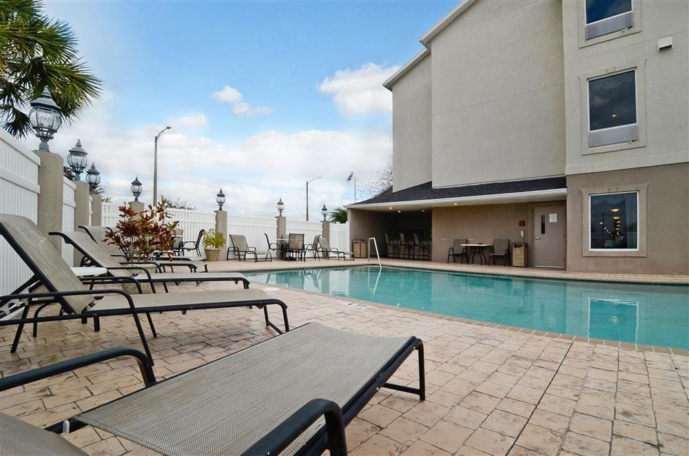 Best Western Heritage Inn And Suites Wauchula Servizi foto