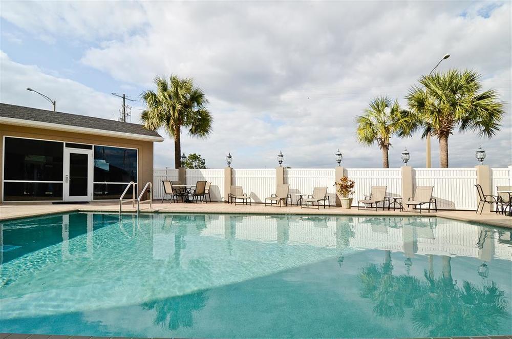 Best Western Heritage Inn And Suites Wauchula Servizi foto