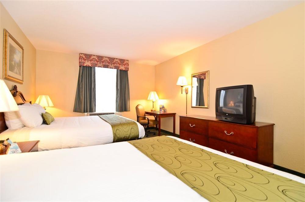 Best Western Heritage Inn And Suites Wauchula Camera foto